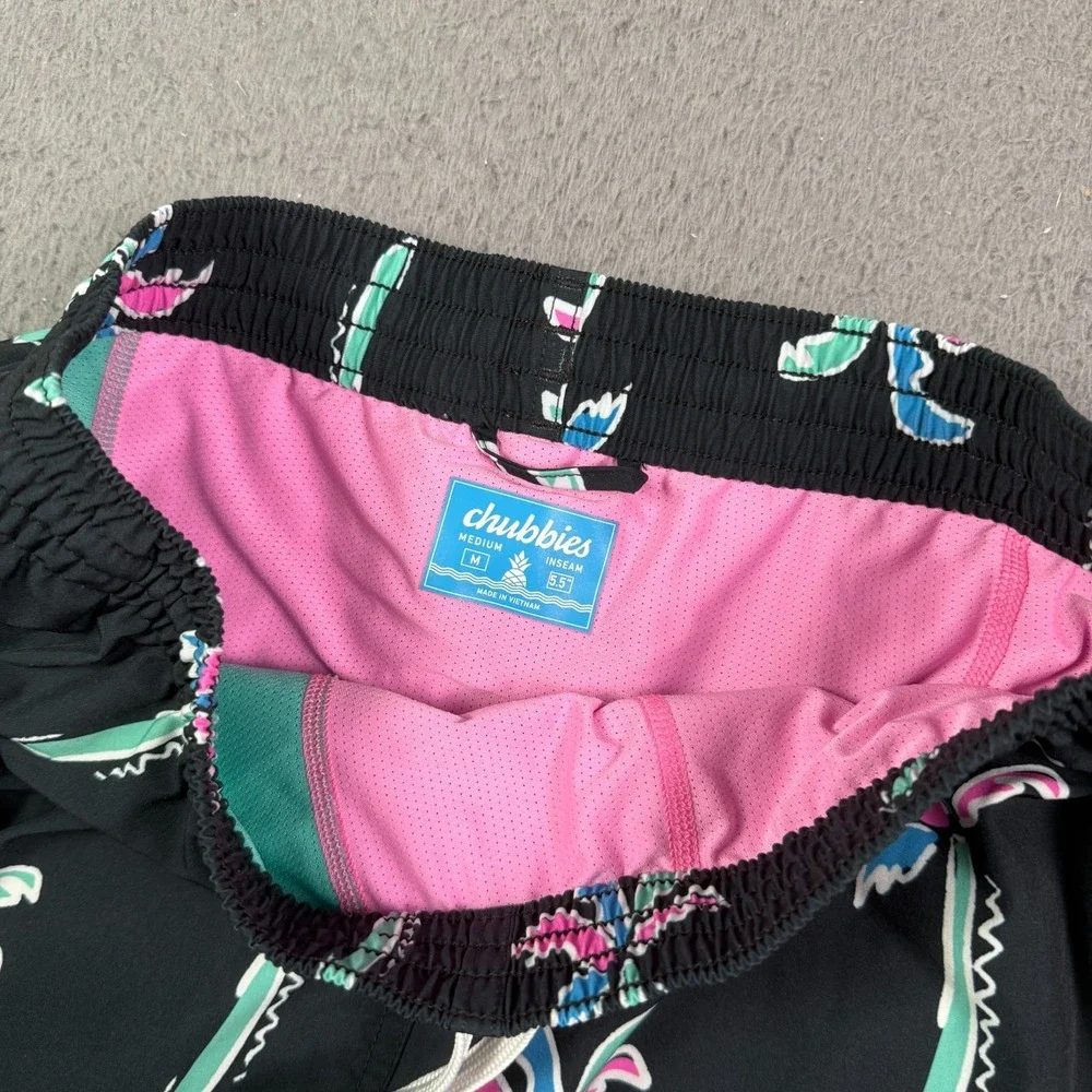 chubbies shorts mens